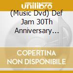 (Music Dvd) Def Jam 30Th Anniversary Video Collection cd