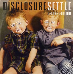 Disclosure - Settle (Deluxe Edition) cd musicale di Disclosure