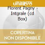 Florent Pagny - Intgrale (cd Box) cd musicale di Florent Pagny