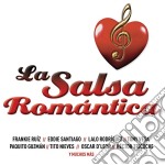 Salsa Romantica (La) / Various
