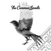 Common Linnets (The) - The Common Linnets cd