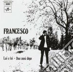Francesco Guccini - Lui E Lei/Due Anni Dopo