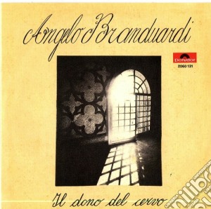 (LP Vinile) Angelo Branduardi - Il Dono Del Cervo lp vinile di Angelo Branduardi