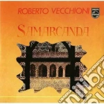 (LP Vinile) Roberto Vecchioni - Samarcanda/Canzone Per Sergio vinile