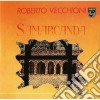 (LP Vinile) Roberto Vecchioni - Samarcanda/Canzone Per Sergio cd