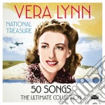 Vera Lynn - National Treasure Ultimate Collection (2 Cd) cd