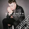 Sam Smith - In The Lonely Hour cd