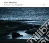 Robin Williamson - Tusting In The Rising Light cd