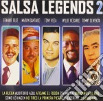 Salsa Legends 2 - Salsa Legends 2