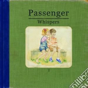Passenger - Whispers (2 Cd) cd musicale di Passenger