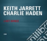 Keith Jarrett / Charlie Haden - Last Dance