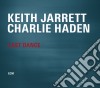 Keith Jarrett / Charlie Haden - Last Dance cd