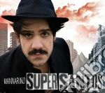 Mannarino - Supersantos cd