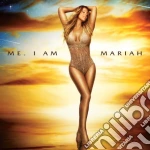 Mariah Carey - Me I Am Mariah: The Elusive Chanteuse cd