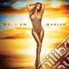 Mariah Carey - Me I Am Mariah: The Elusive Chanteuse cd