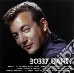 Darin Bobby - Icon cd