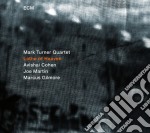 Mark Turner Quartet - Lathe Of Heaven