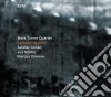 Mark Turner Quartet - Lathe Of Heaven cd