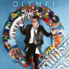 Olympe - Une Vie Par Jour -digi- cd