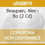 Beaupain, Alex - Bo (2 Cd) cd