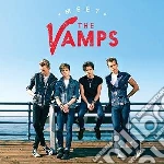 Vamps (The) - Meet The Vamp (Italian Edition) cd