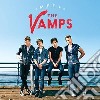 Vamps (The) - Meet The Vamp (Italian Edition) cd