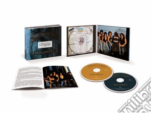 Bon Jovi - New Jersey (Deluxe Edition) (2 Cd) cd musicale di Bon Jovi