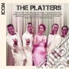 Platters (The) - Icon cd