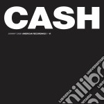 (LP Vinile) Johnny Cash - American Recordings (7 Lp)
