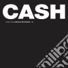 (LP Vinile) Johnny Cash - American Recordings (7 Lp) cd