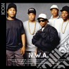 N.W.A. - Icon cd