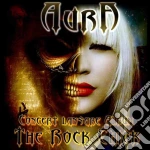 Aura - The Rock Chick cd