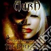 Aura - The Rock Chick cd