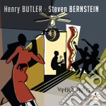 Butler Henry & Bernstein Steve - Viper'S Drag