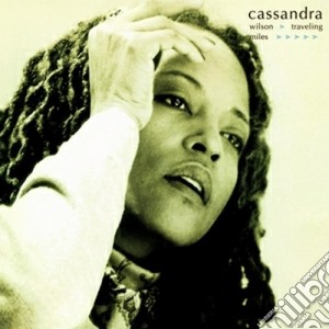 (LP Vinile) Cassandra Wilson - Traveling Miles (2 Lp) lp vinile di Cassandra Wilson