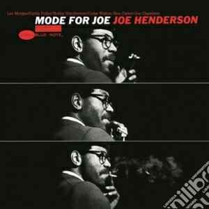 (LP Vinile) Joe Henderson - Mode For Joe lp vinile di Joe Henderson