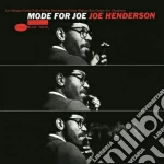 (LP Vinile) Joe Henderson - Mode For Joe vinile