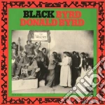 (LP Vinile) Donald Byrd - Blackbyrd vinile
