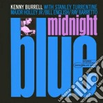 (LP Vinile) Kenny Burrell - Midnight Blue