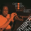 Clifford Brown - Brownie Speaks - The Complete Blue Note Recordings (3 Cd) cd