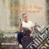 Morrissey - World Peace Is None Of Your Business cd
