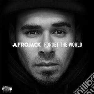 Afrojack - Forget The World cd musicale di Afrojack
