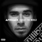 Afrojack - Forget The World cd
