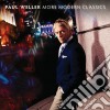 Paul Weller - More Modern Classics cd