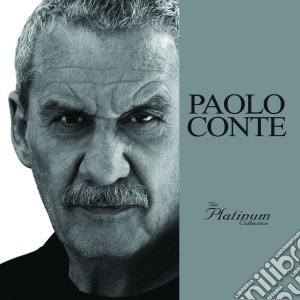 Paolo Conte - The Platinum Collection (3 Cd) cd musicale di Paolo Conte
