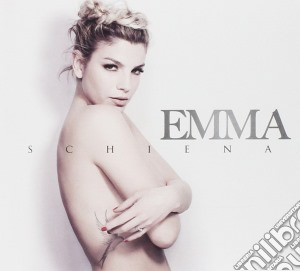 Emma - Schiena (International Version) cd musicale di Emma