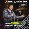 Juan Gabriel - Mis 40 En Bellas Artes Parte 2 cd