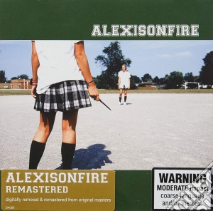 Alexisonfire - Alexisonfire cd musicale di Alexisonfire