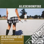 Alexisonfire - Alexisonfire cd