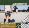 Alexisonfire - Alexisonfire cd